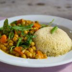 préparer le meilleur couscous traditionnel du Maroc